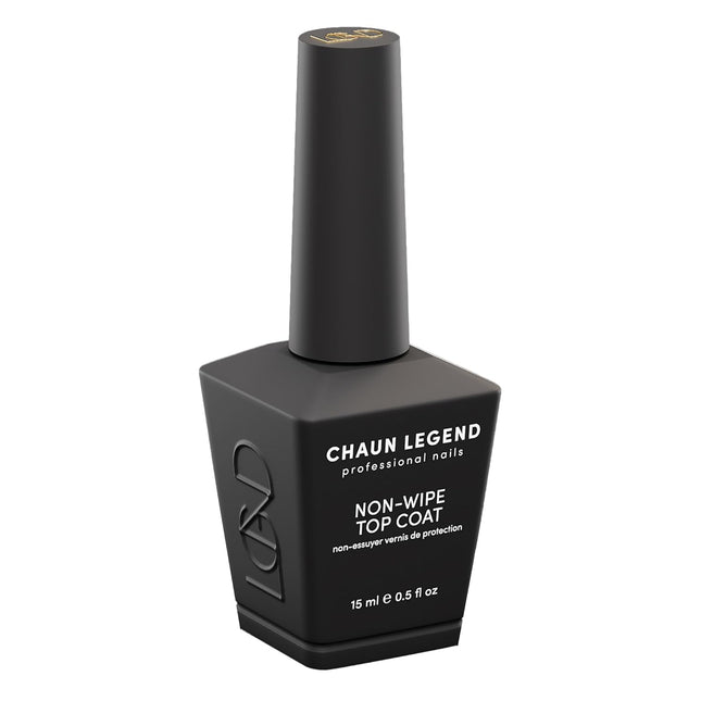 Chaun Legend - Base Coat, Top Coat (15ml)