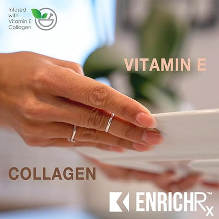 Kupa - GelFinity Builder Gel 17ml (Clear, Pink, White, Peach)