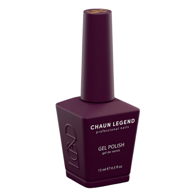 Chaun Legend - Gel Polish (#5176 - #5240) - NEW 2025