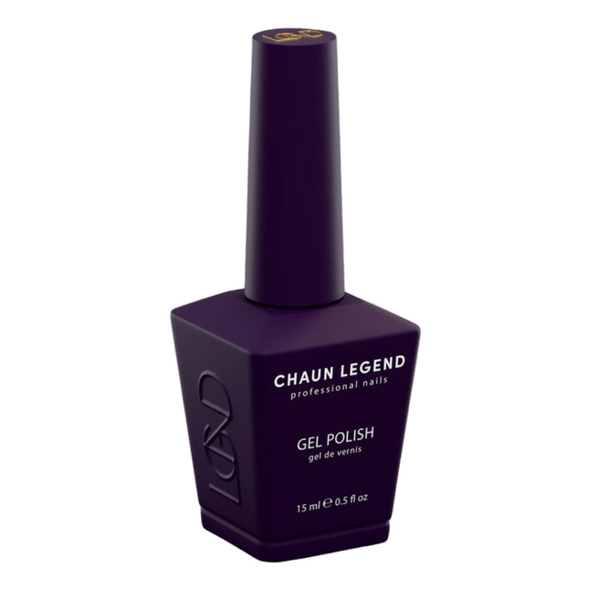 Chaun Legend - Gel Polish (#5176 - #5240) - NEW 2025