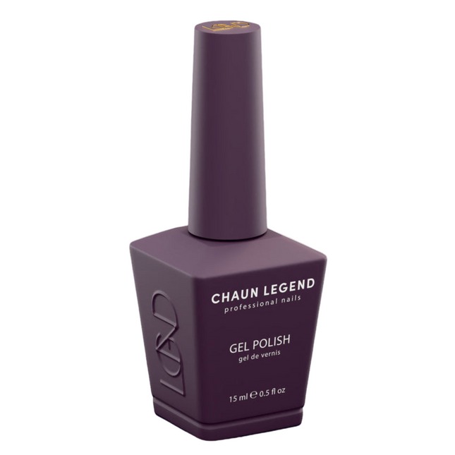 Chaun Legend - Gel Polish (#5176 - #5240) - NEW 2025
