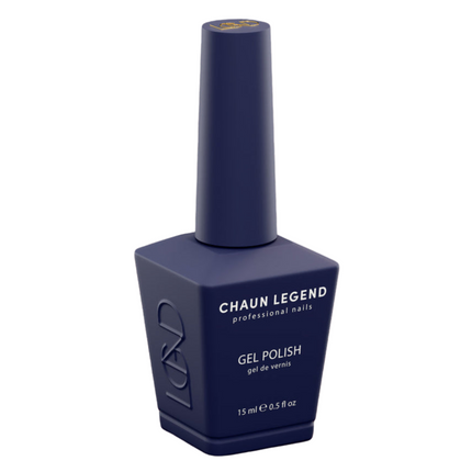 Chaun Legend - Gel Polish (#5176 - #5240) - NEW 2025