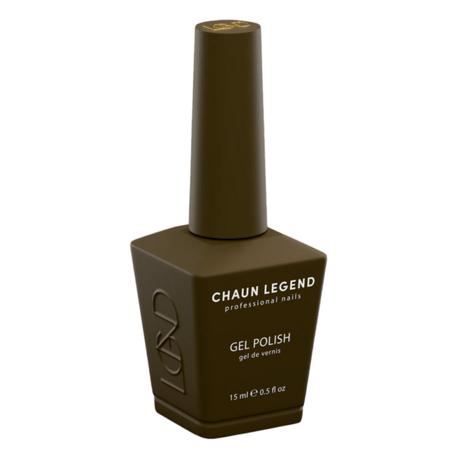 Chaun Legend - Gel Polish (#5176 - #5240) - NEW 2025