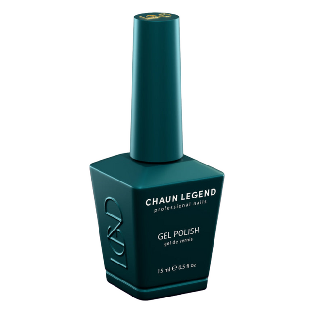 Chaun Legend - Gel Polish (#5176 - #5240) - NEW 2025