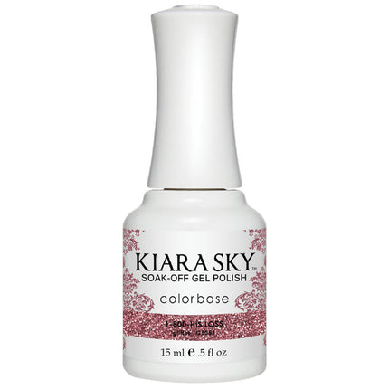 Kiara Sky - Gel Polish 15ml (#5001 - #5060)