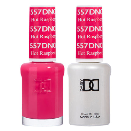 DND - Gel & Lacquer Duo (#481 - #563)