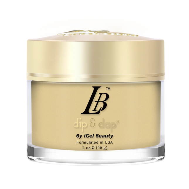 IGel - LB Powder (#01 - #90) - NEW 2024