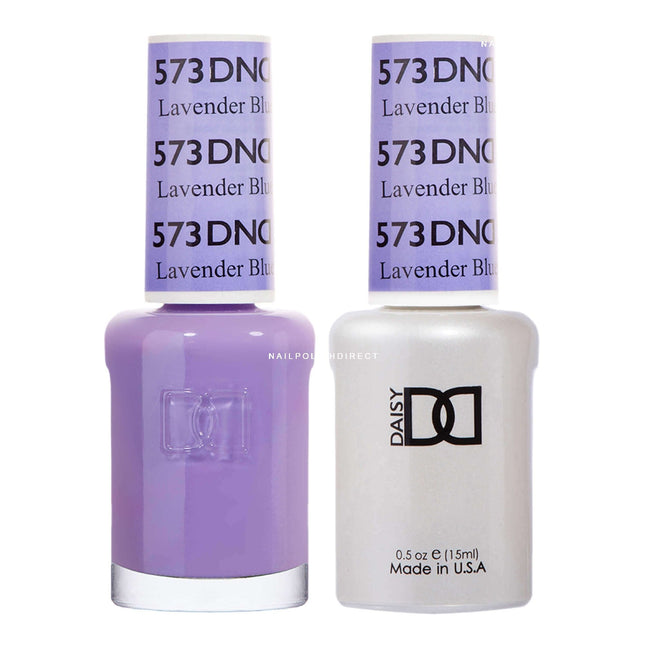 DND - Gel & Lacquer Duo (#564 - #637)