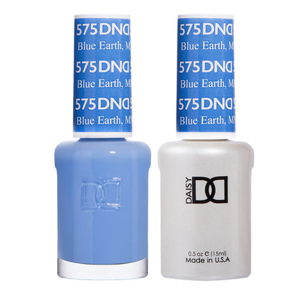 DND - Gel & Lacquer Duo (#564 - #637)