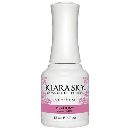 Kiara Sky - Gel Polish 15ml (#5001 - #5060)