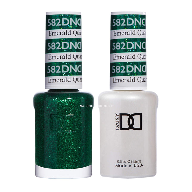 DND - Gel & Lacquer Duo (#564 - #637)