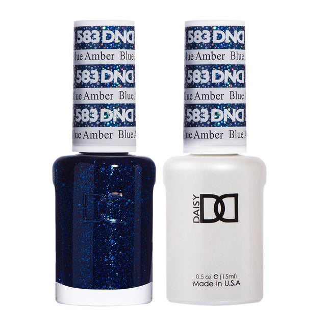 DND - Gel & Lacquer Duo (#564 - #637)
