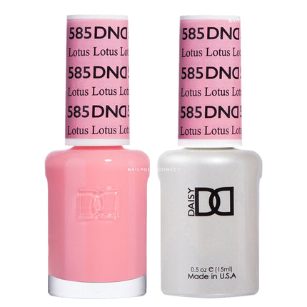 DND - Gel & Lacquer Duo (#564 - #637)