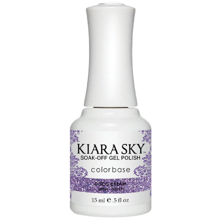 Kiara Sky - Gel Polish 15ml (#5001 - #5060)