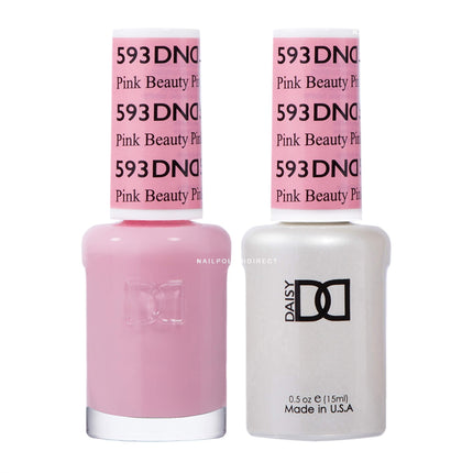 DND - Gel & Lacquer Duo (#564 - #637)