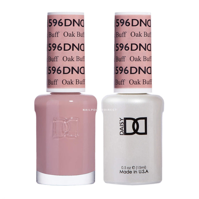 DND - Gel & Lacquer Duo (#564 - #637)