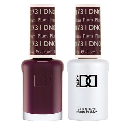 DND - Gel & Lacquer Duo (#783 - #799)