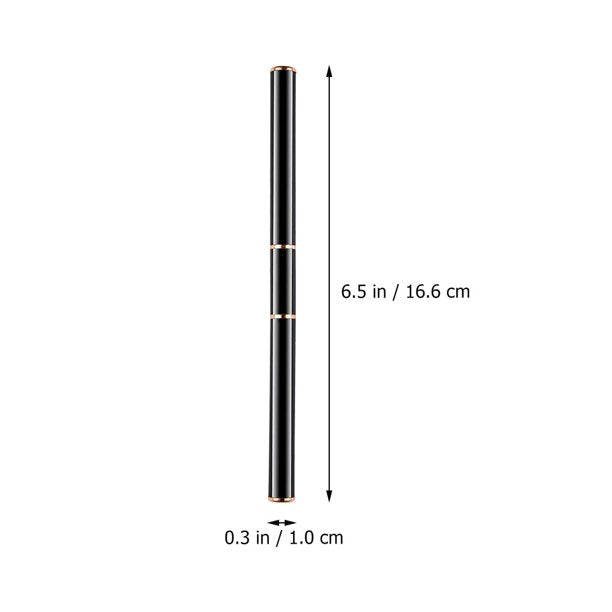 Nail Art Dual End Brush (Set 5pcs)