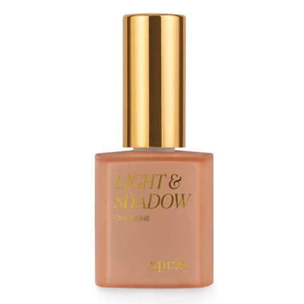 Apres - Light & Shadow Gel Couleur (#601 - #610)