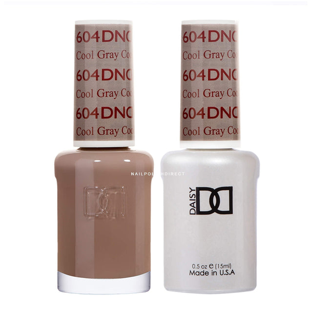 DND - Gel & Lacquer Duo (#564 - #637)