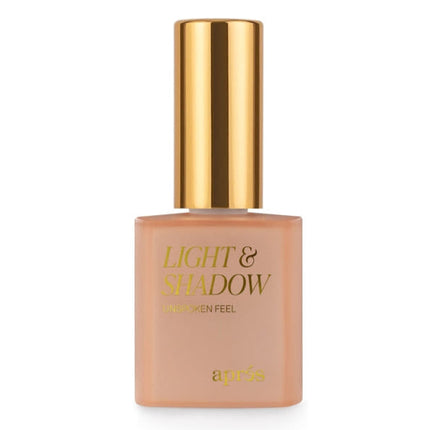 Apres - Light & Shadow Gel Couleur (#601 - #610)