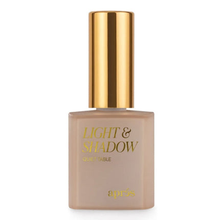 Apres - Light & Shadow Gel Couleur (#601 - #610)