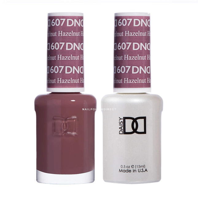 DND - Gel & Lacquer Duo (#564 - #637)