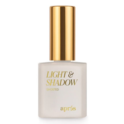 Apres - Gel Light & Shadow Sheer (15ml)