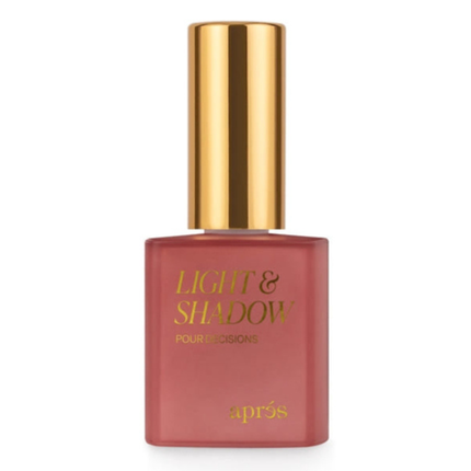 Apres - Gel Light & Shadow Sheer (15ml)