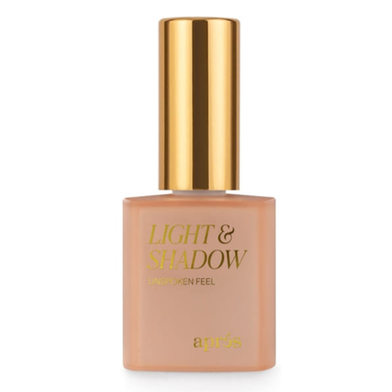 Apres - Gel Light & Shadow Sheer (15ml)