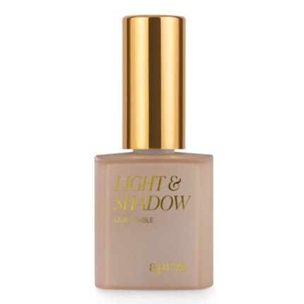 Apres - Gel Light & Shadow Sheer (15ml)