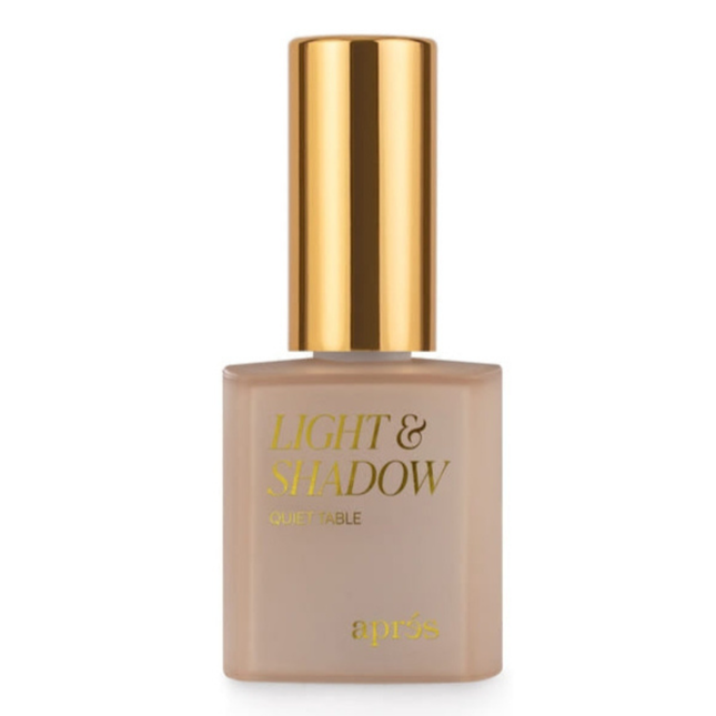 Apres - Gel Light & Shadow Sheer (15ml)