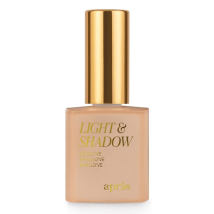Apres - Gel Light & Shadow Sheer (15ml)