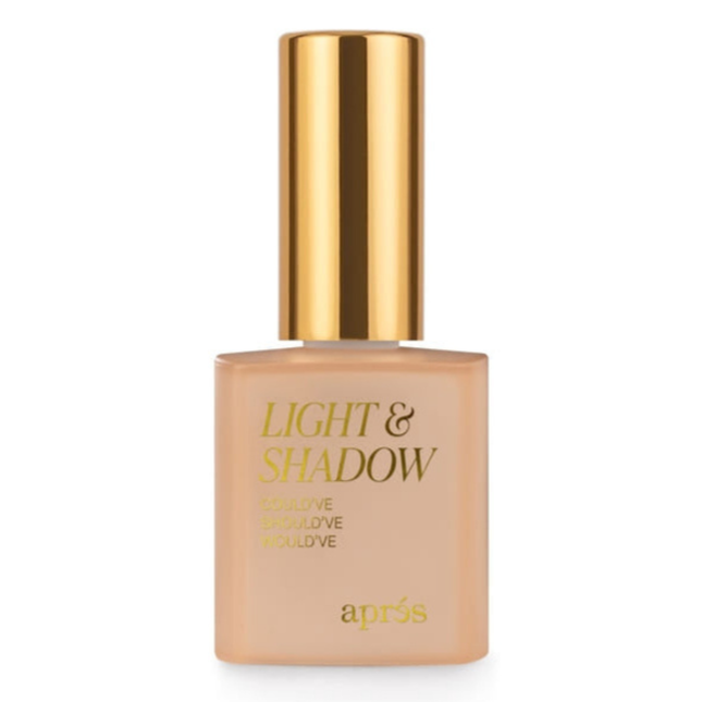 Apres - Gel Light & Shadow Sheer (15ml)