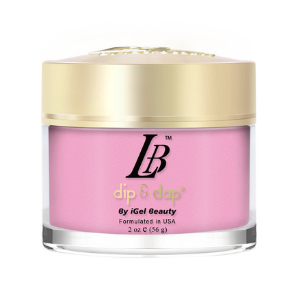 IGel - LB Powder (#01 - #90) - NEW 2024