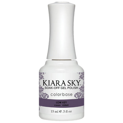 Kiara Sky - Gel Polish 15ml (#5001 - #5060)