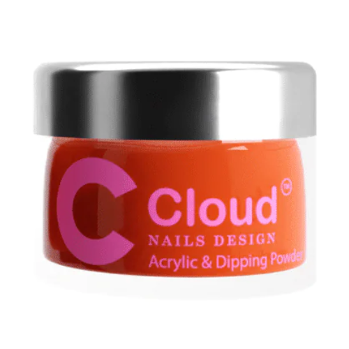 Chisel - Cloud Dip Powder 2oz (#01 - #60)