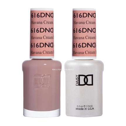 DND - Gel & Lacquer Duo (#564 - #637)