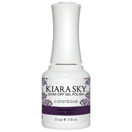 Kiara Sky - Gel Polish 15ml (#5061 - #5112)