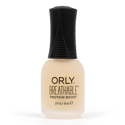 Orly - Base, Top, Mattop, Bonder, Wont Chip, Strengthen... (18ml)