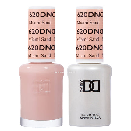 DND - Gel & Lacquer Duo (#564 - #637)