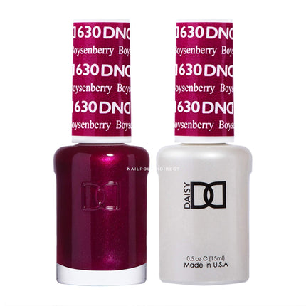 DND - Gel & Lacquer Duo (#564 - #637)