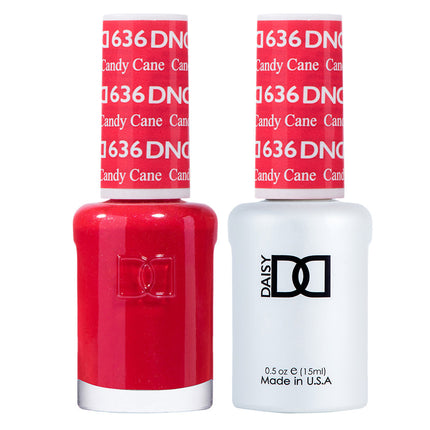 DND - Gel & Lacquer Duo (#564 - #637)