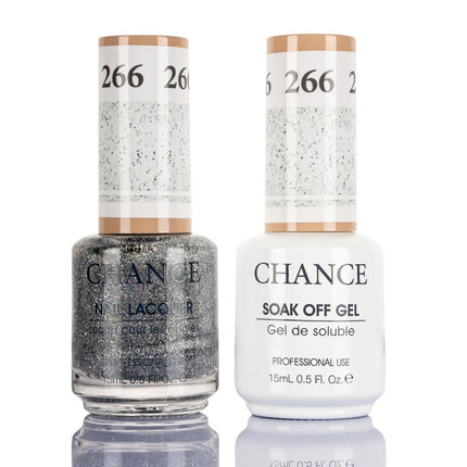 Chance - Gel & Lacquer Duo (#201 - #300)