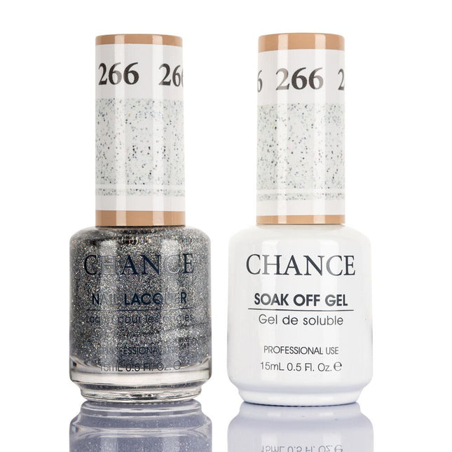Chance - Gel & Lacquer Duo (#201 - #300)