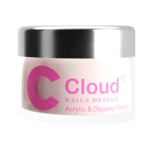 Chisel - Cloud Dip Powder 2oz (#61 - #120)