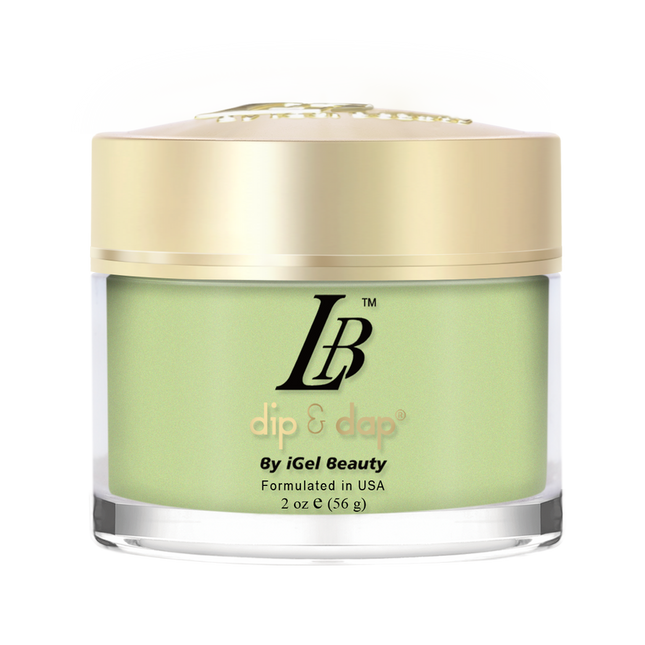 IGel - LB Powder (#01 - #90) - NEW 2024