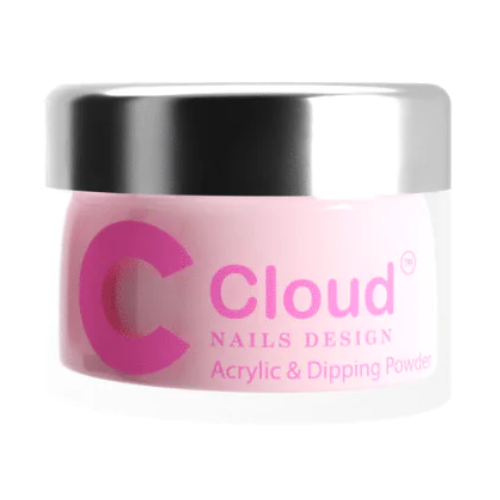 Chisel - Cloud Dip Powder 2oz (#61 - #120)