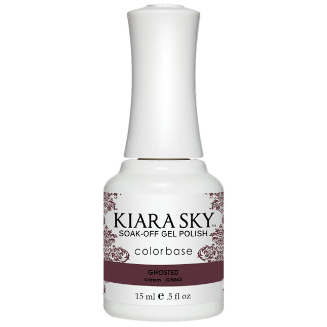 Kiara Sky - Gel Polish 15ml (#5061 - #5112)