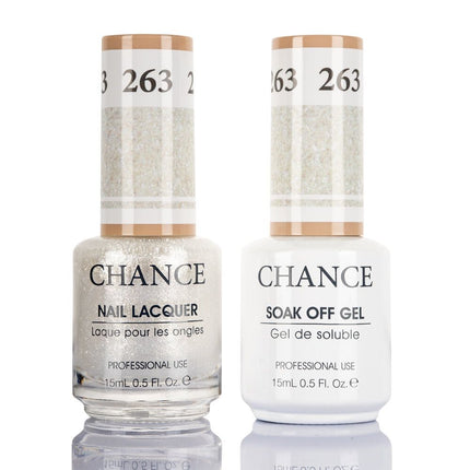 Chance - Gel & Lacquer Duo (#201 - #300)
